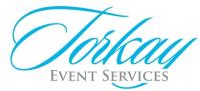 Torkay Event Services LLC. Logo