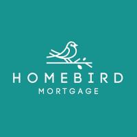 Homebird Mortgage logo