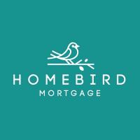 Homebird Mortgage Logo
