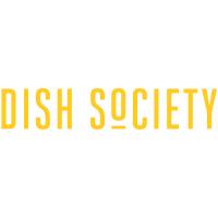 Dish Society Logo