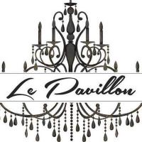 Le Pavillon logo