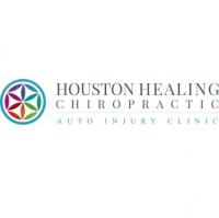 Houston Healing Chiropractic Logo