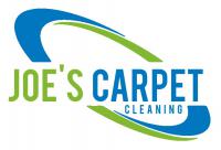 Joe's Carpet Cleaning and Moving logo