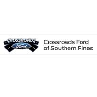 Crossroads Ford of Southern Pines Logo