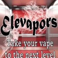 Elevapors Logo