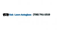 Oak Lawn Auto Glass logo