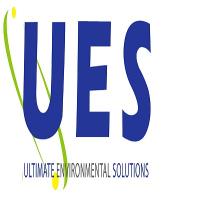 ues consulting Logo