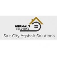 Salt City Asphalt Solutions Logo