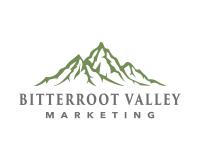 Bitterroot Valley Marketing Logo