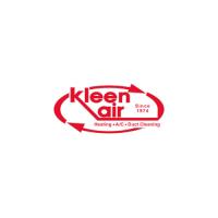 KleenAir		 Logo