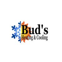 Bud's Heating & Cooling, Inc. Logo
