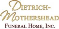 Dietrich-Mothershead Funeral Home logo