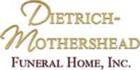 Dietrich-Mothershead Funeral Home Logo