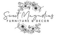 Sweet Magnolias logo