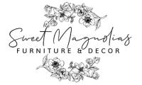 Sweet Magnolias Logo
