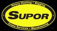 SUPOR Catastrophic & Disaster Recovery Logo