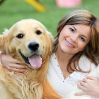 Pet Food Warehouse Logo