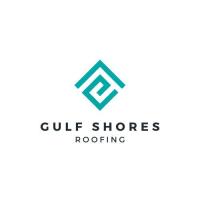 Gulf Shores Roofing Logo