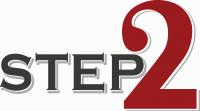 STEP2 Logo