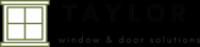 Window & Door Solutions of Taylor Logo
