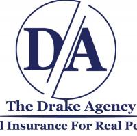 The Drake Insurance Agency logo