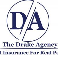 The Drake Insurance Agency Logo