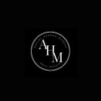 Ashley Hannah Murphy Logo