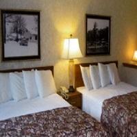 Chanticleer Inn Logo