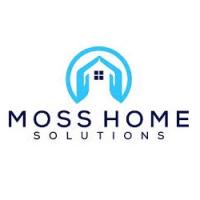 Moss Home Solutions logo