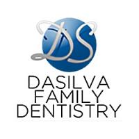 DaSilva Family Dentistry Logo