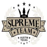 The Supreme Team logo