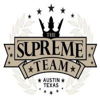 The Supreme Team Logo