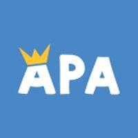 Augusta Pediatric Associates Logo