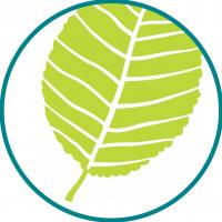 Reston Dermatology + Cosmetic Center Logo