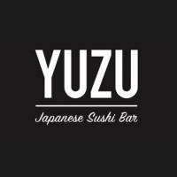 Yuzu Japanese Sushi Bar Logo