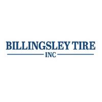 Billingsley Tire Inc. Logo
