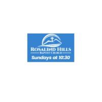 Rosalind Hills Baptist Church Logo
