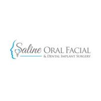 Saline Oral Facial & Dental Implant Surgerya Logo