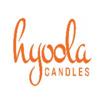 Hyoola Candles logo