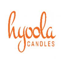 Hyoola Candles Logo