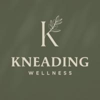 Kneading Wellness Logo
