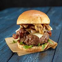 Visual Cuisines Logo