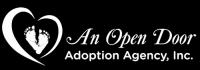An Open Door Adoption Agency logo