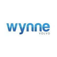 Wynne Volvo Cars Hampton Logo