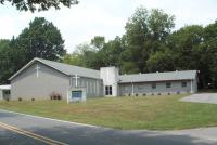 Ringgold Church of God Logo