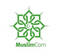 MuslimCom Logo