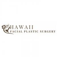 Hawaii Facial Plastic Surgery Logo