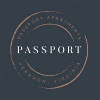 Passport Apartments Logo