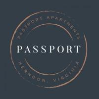 Passport Apartments Logo