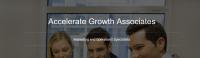 Accelerate Growth Associates Logo